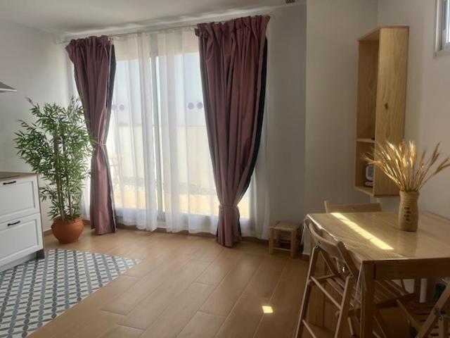 Alzira Bonita Suite Vip Jacuzzi מראה חיצוני תמונה